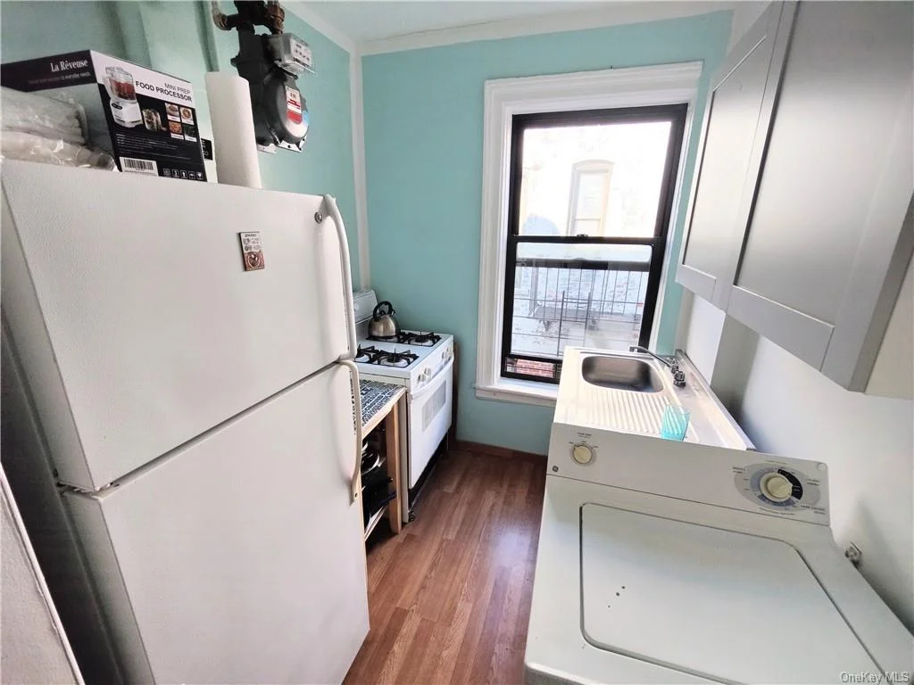 Apartamento de 2 Dormitórios à Venda na 526 West 158th Street – Manhattan – New York – NY - 4