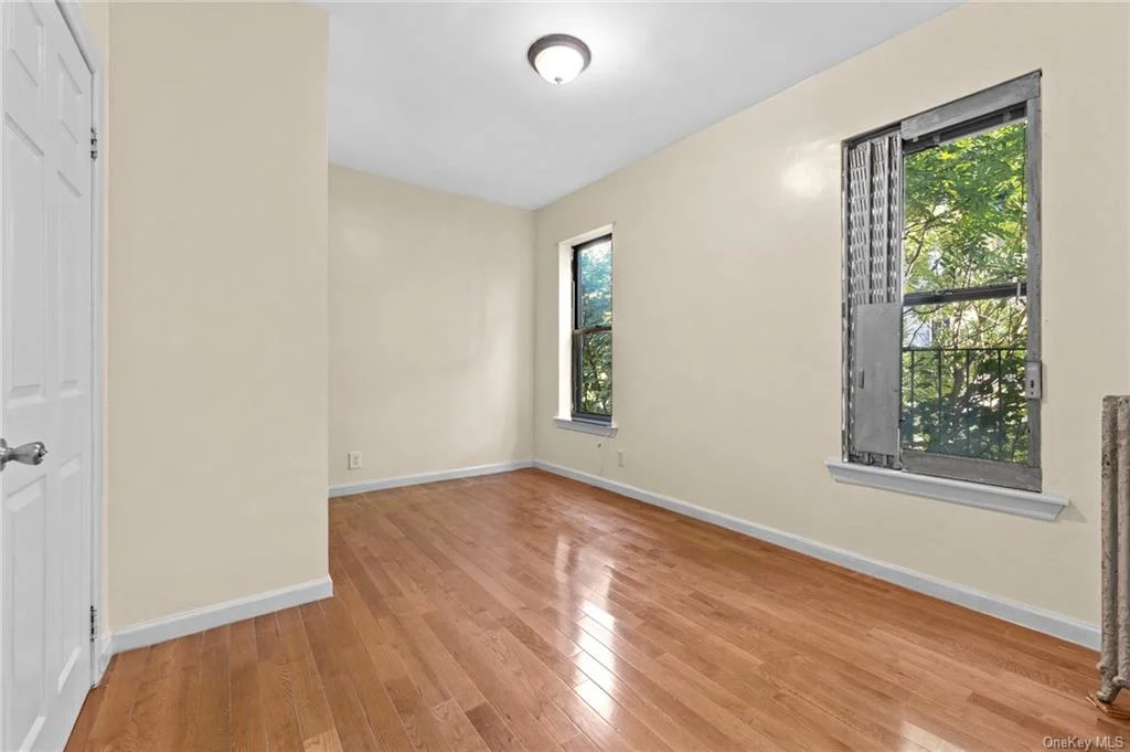 Apartamento de 2 Dormitórios à Venda na 535 West 160th Street – Manhattan – Nova Iorque – NY - 2