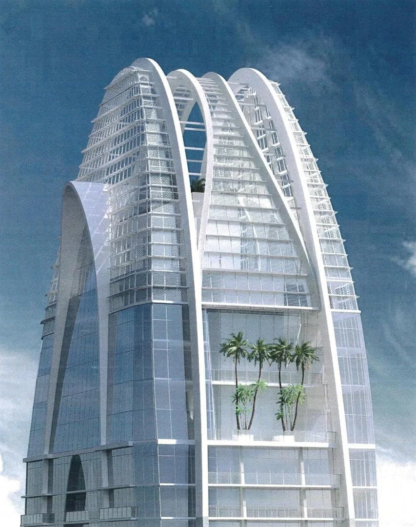Apartamento de 2 Dormitórios à Venda na 542 N Miami Ave - 8