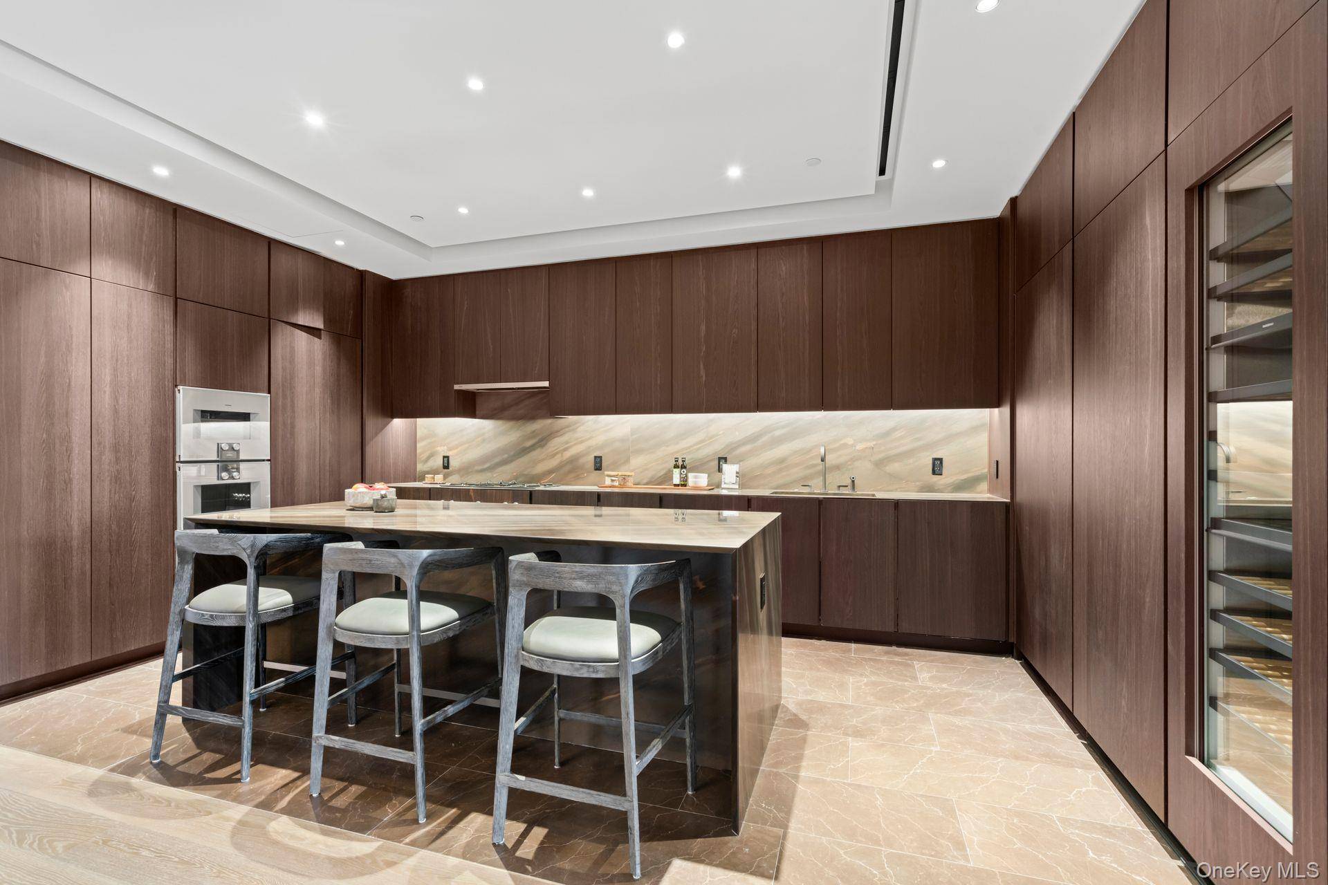 2 Bedroom Apartment for Sale on 5th Avenue – Crown Building, Aman Residences – New York – USA - 4