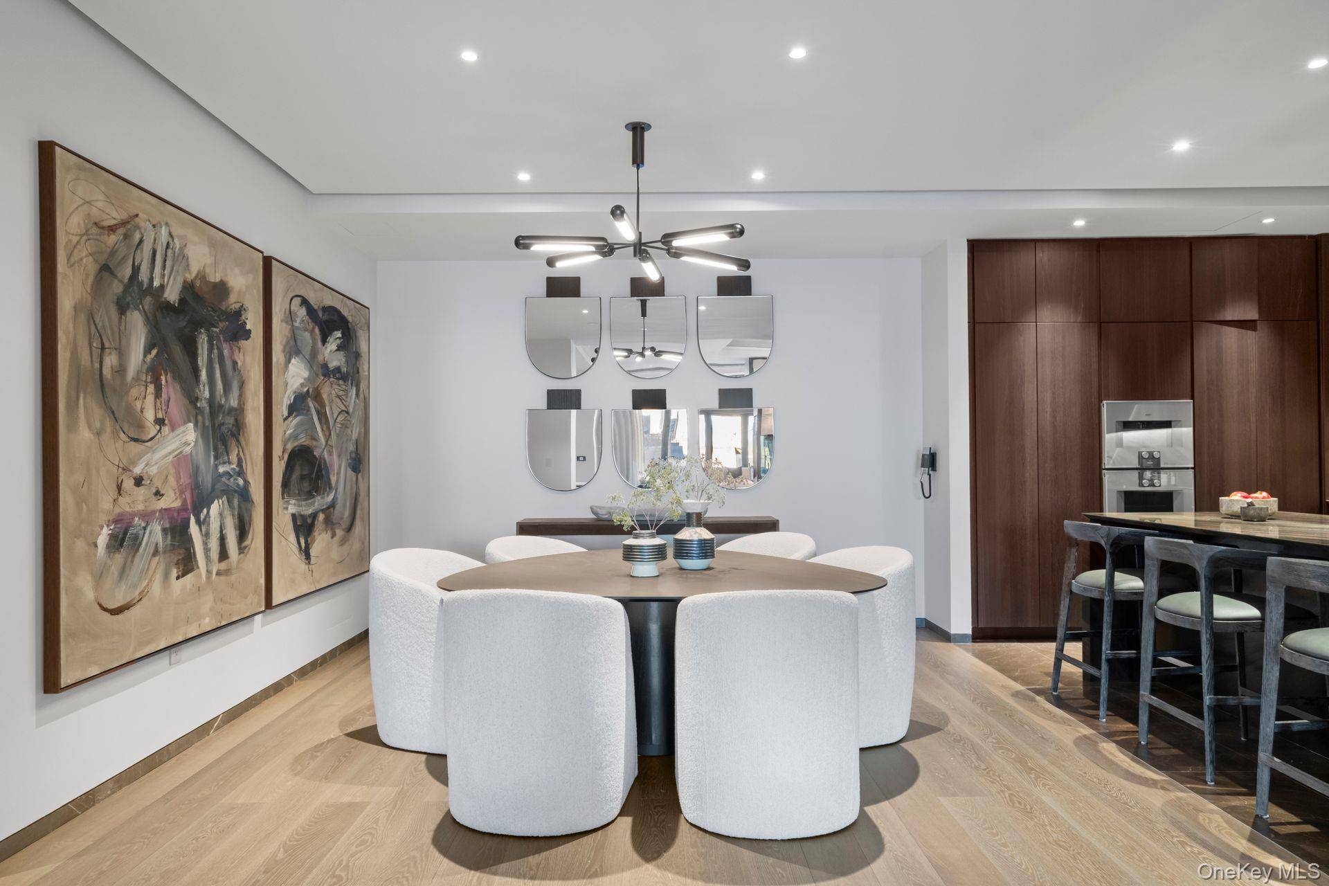 2 Bedroom Apartment for Sale on 5th Avenue – Crown Building, Aman Residences – New York – USA - 5