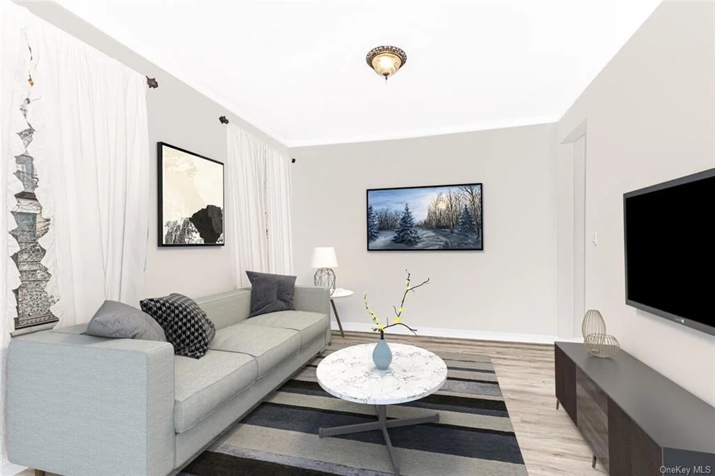 3 Bedroom Apartment for Sale at 546 West 156th Street – Manhattan – New York – NY - 6