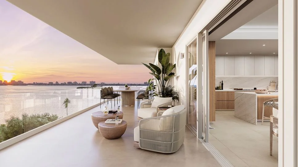 Appartement 3 Chambres à Vendre à Clearwater – Floride – FL - 2