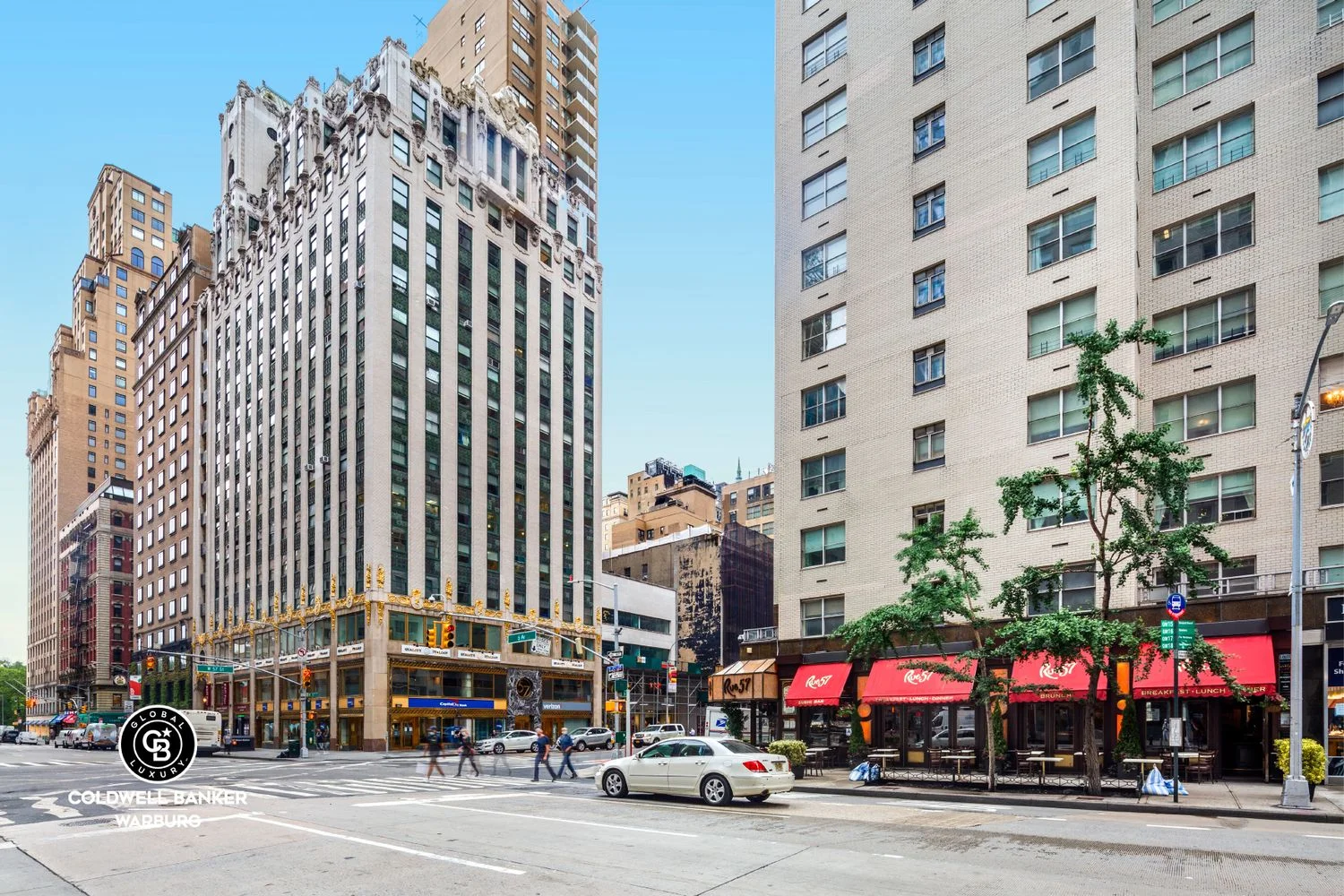 Apartamento de 3 Dormitorios en Venta en Manhattan – Nueva York – NY - 2