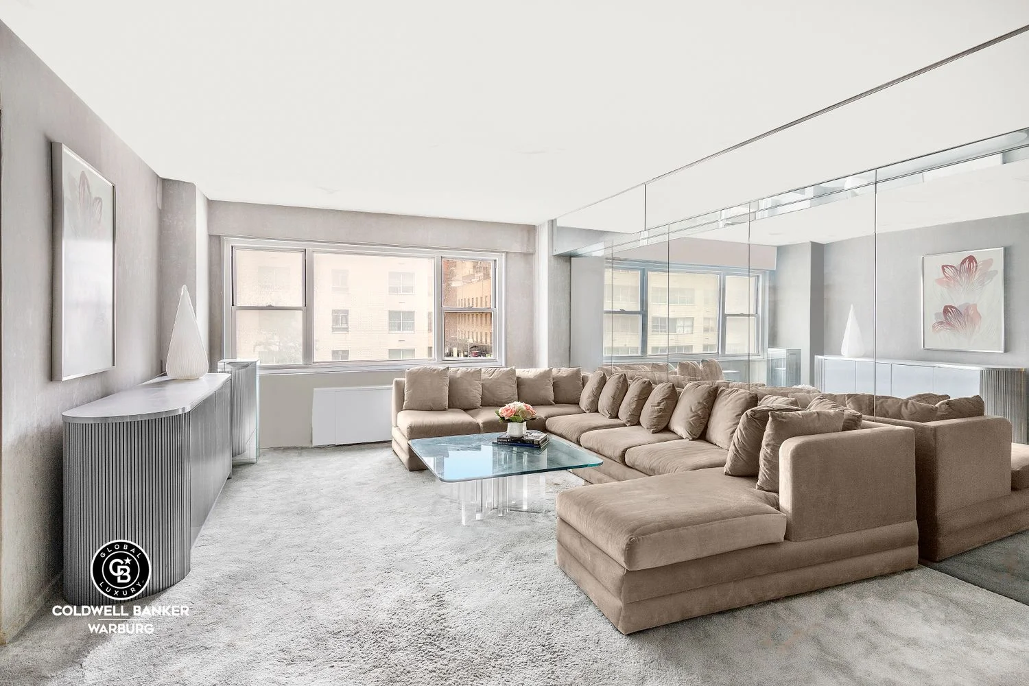 Apartamento de 3 Dormitorios en Venta en Manhattan – Nueva York – NY - 5