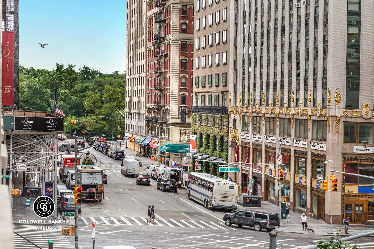 Apartamento de 3 Dormitorios en Venta en Manhattan – Nueva York – NY - 6