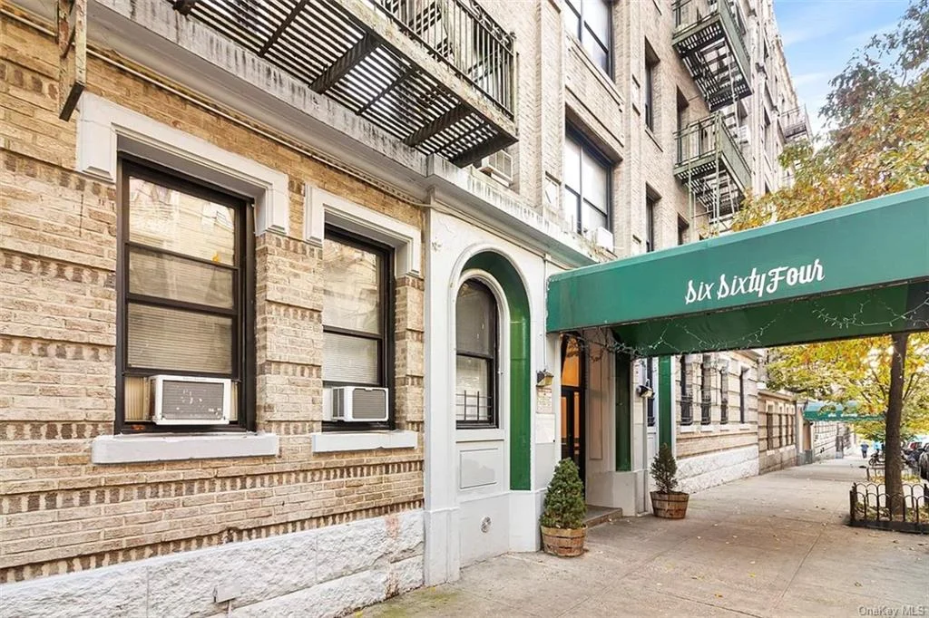Apartamento de 3 Dormitorios en Venta en Manhattan – New York – NY - 3