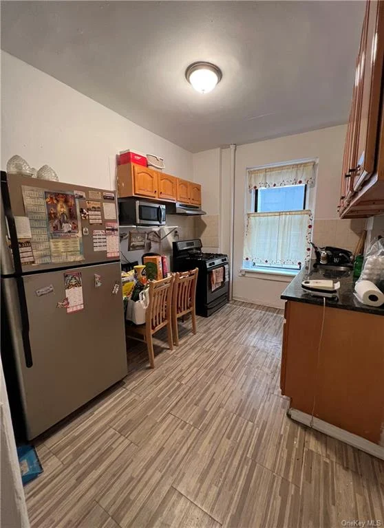 Apartamento de 3 Dormitorios en Venta en Manhattan – New York – NY - 4