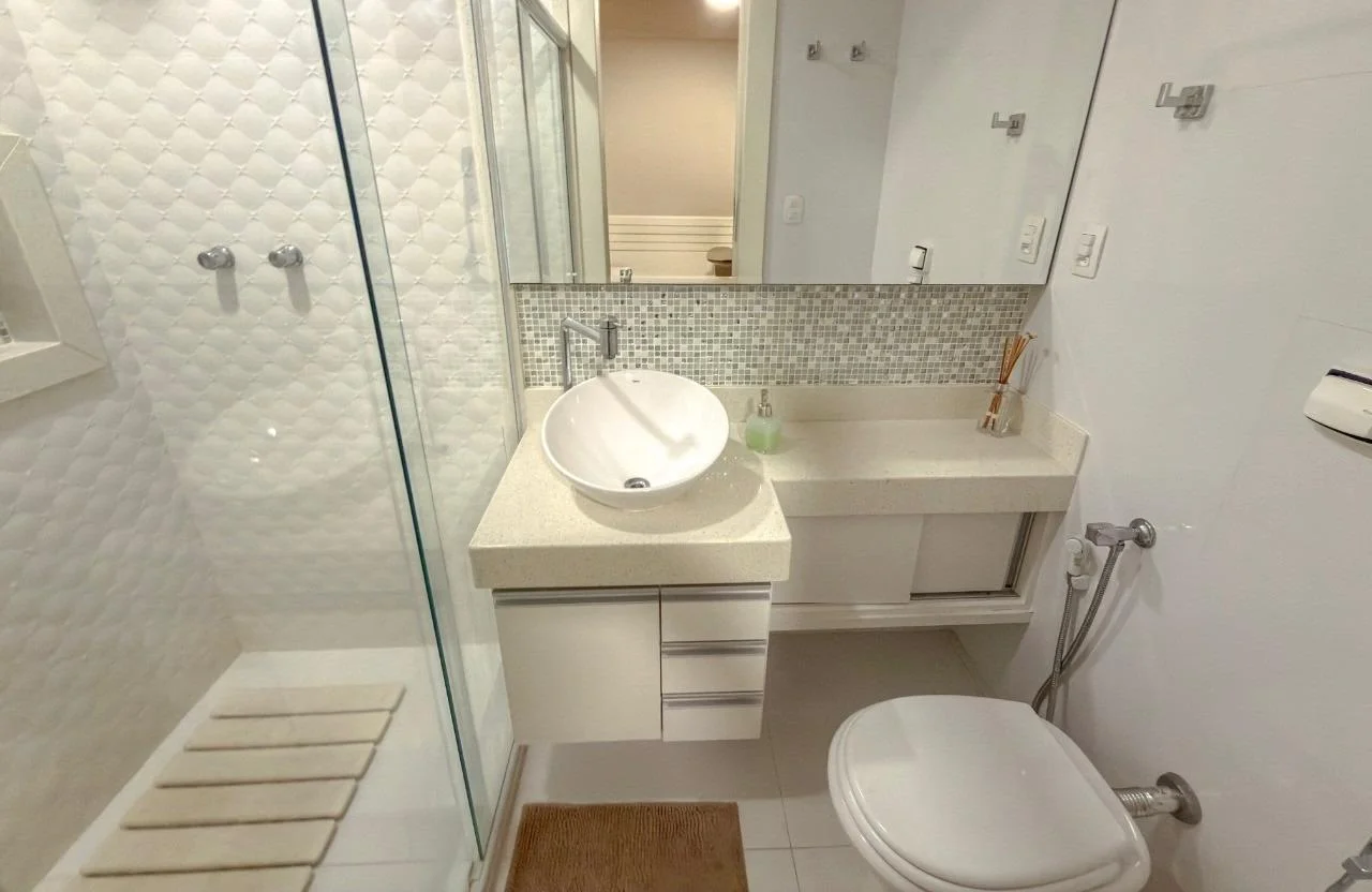 Apartamento de 3 Dormitorios en Venta en Peracanga – Guarapari – ES - 8