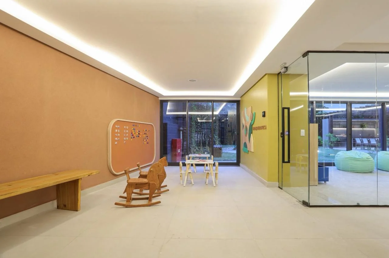 Appartement de 3 Chambres à Vendre à Recife – Immeuble Capiba - 4