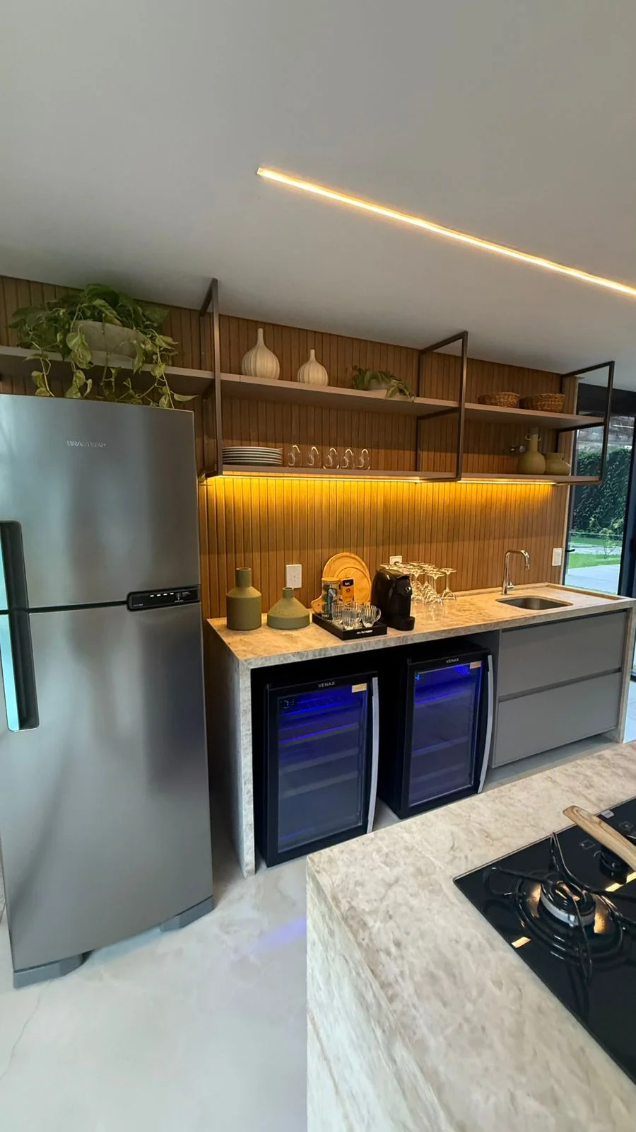 Appartement de 3 Chambres à Vendre à Recife – Immeuble Capiba - 6