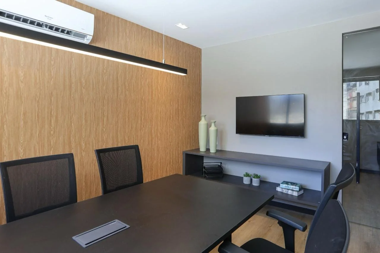 Appartement de 3 Chambres à Vendre à Recife – Immeuble Capiba - 7