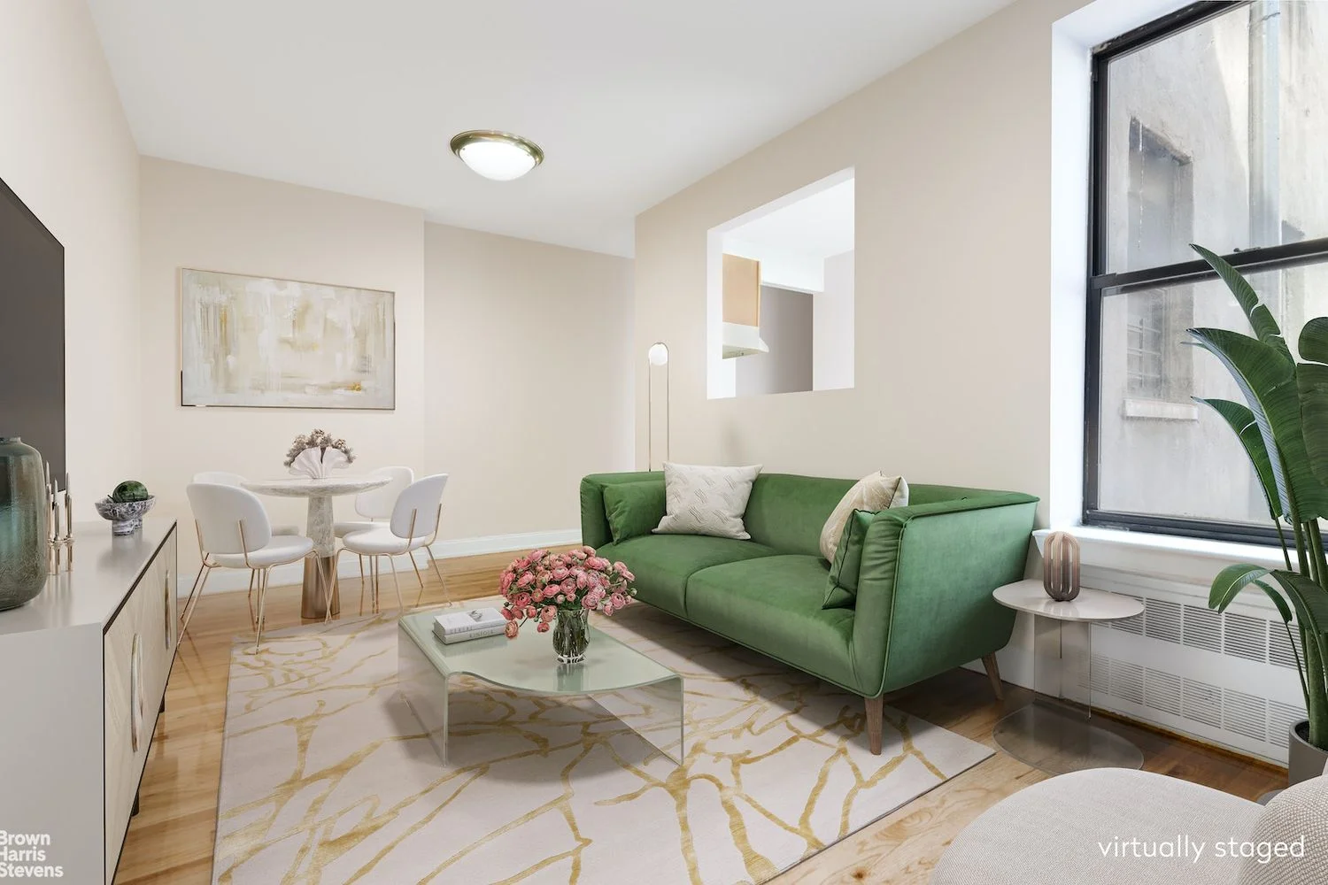 Apartamento de 3 Dormitórios à Venda na 504 West 135th Street – Manhattan – Nova Iorque – NY - 1