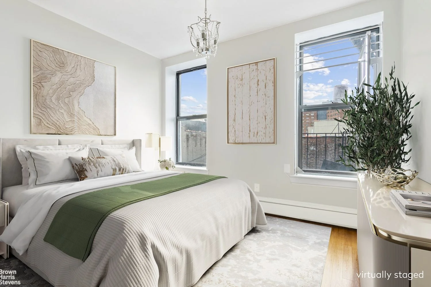 Apartamento de 3 Dormitórios à Venda na 504 West 135th Street – Manhattan – Nova Iorque – NY - 3