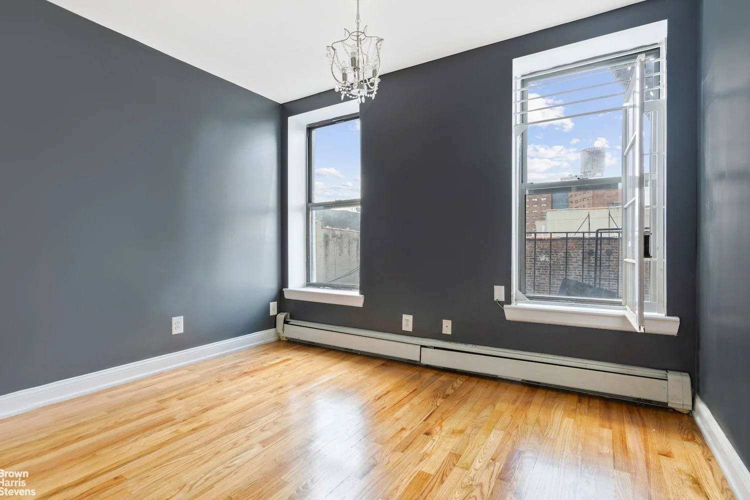 Apartamento de 3 Dormitórios à Venda na 504 West 135th Street – Manhattan – Nova Iorque – NY - 4