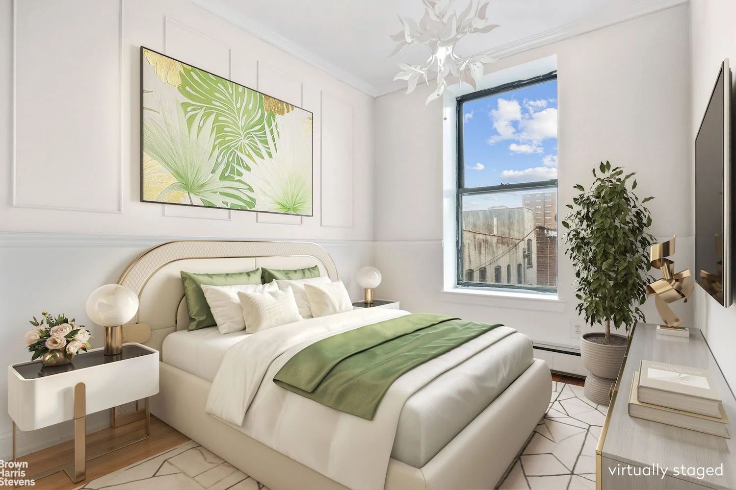 Apartamento de 3 Dormitórios à Venda na 504 West 135th Street – Manhattan – Nova Iorque – NY - 5