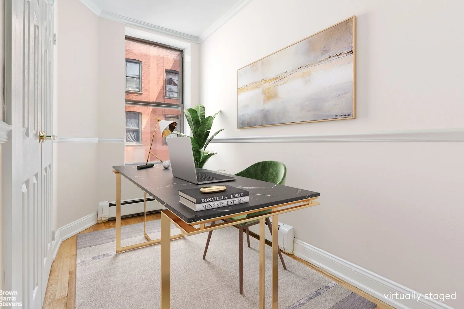 Apartamento de 3 Dormitórios à Venda na 504 West 135th Street – Manhattan – Nova Iorque – NY - 8