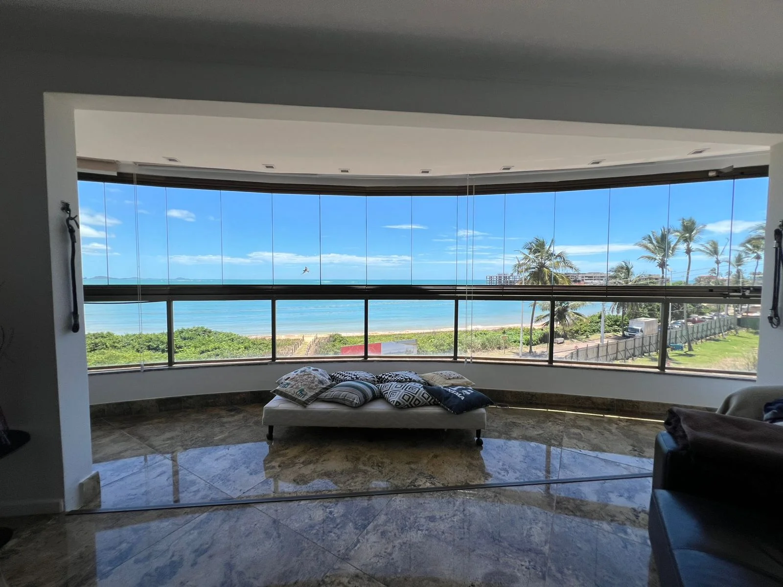 Apartamento de 3 Dormitorios en Venta en Enseada Azul – Guarapari – ES - 4