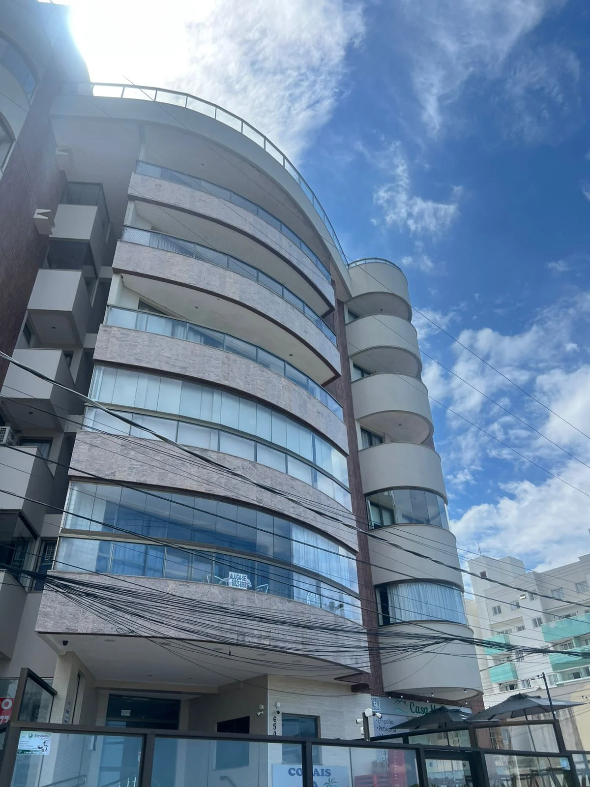 Apartamento de 3 Dormitorios en Venta en Enseada Azul – Guarapari – ES - 6