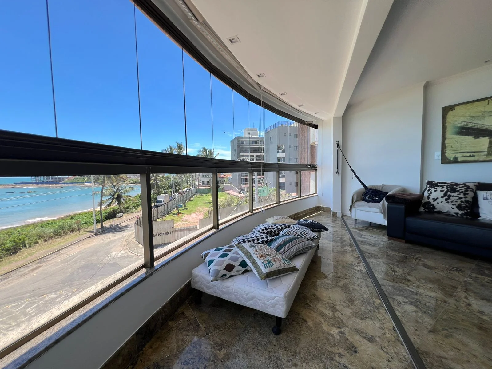 Apartamento de 3 Dormitorios en Venta en Enseada Azul – Guarapari – ES - 8