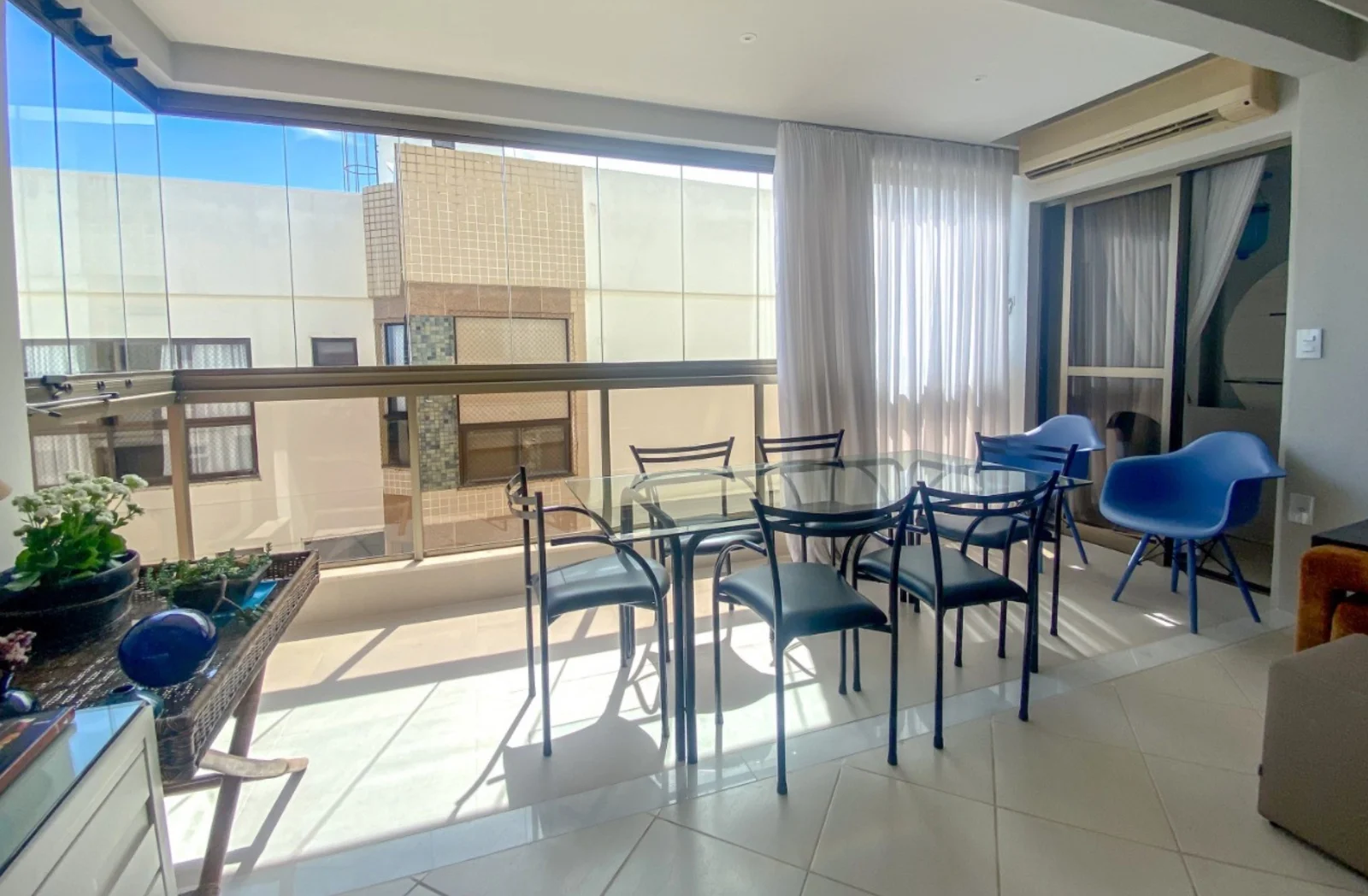 Apartamento de 3 Dormitórios à Venda na Praia de Peracanga – Guarapari – ES - 5