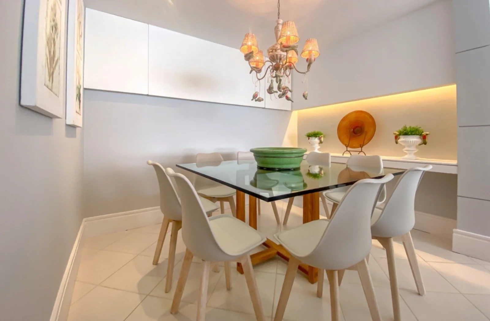 Apartamento de 3 Dormitórios à Venda na Praia de Peracanga – Guarapari – ES - 6