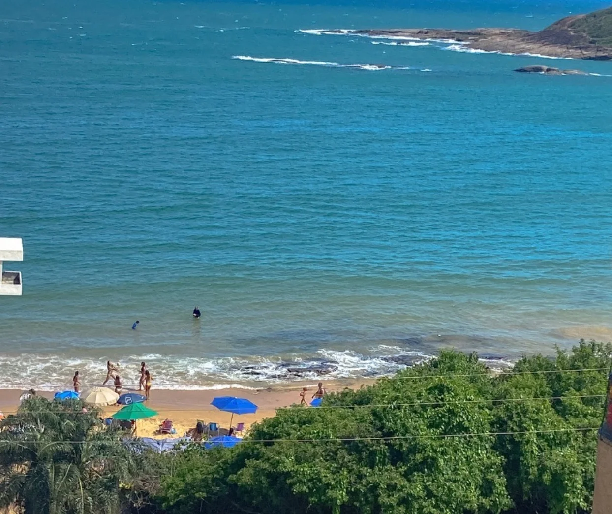 Apartamento de 3 Dormitórios à Venda na Praia de Peracanga – Guarapari – ES - 8