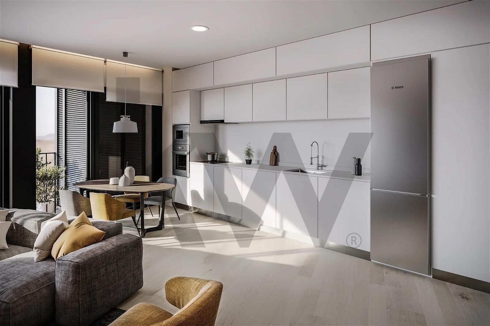 Apartamento de 3 Dormitorios en Venta en Aveiro - Aveiro - Portugal - 1