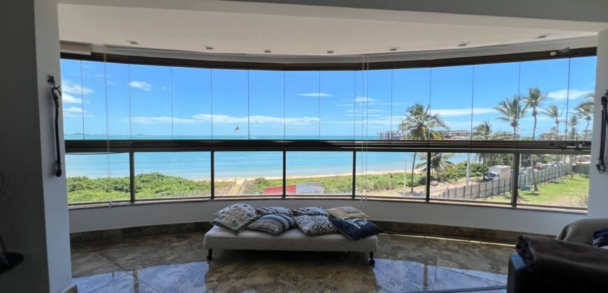 Apartamento de 3 Dormitorios en Venta en Enseada Azul – Guarapari - 4
