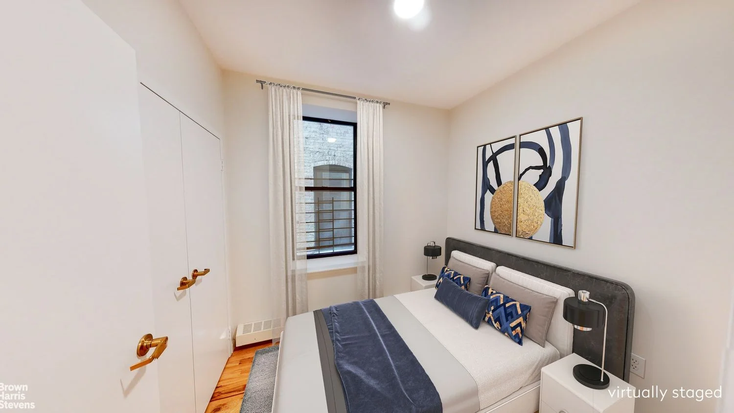 Apartamento de 4 Dormitórios à Venda em Manhattan – New York – NY - 2