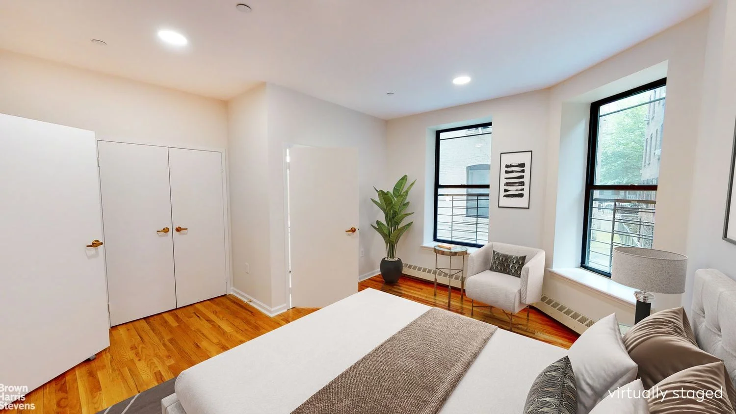 Apartamento de 4 Dormitorios en Venta en Manhattan – New York – NY - 2
