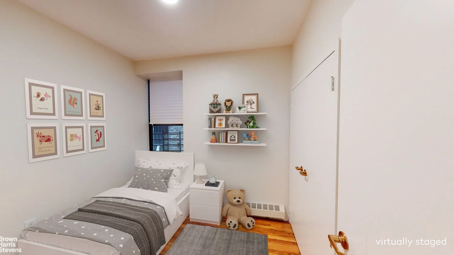 Apartamento de 4 Dormitorios en Venta en Manhattan – New York – NY - 7