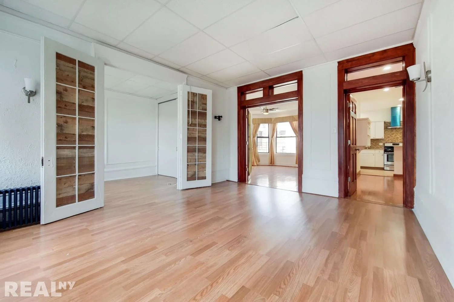 Apartamento de 5 Dormitórios à Venda em 3679 Broadway – Manhattan – Nova Iorque – NY - 1