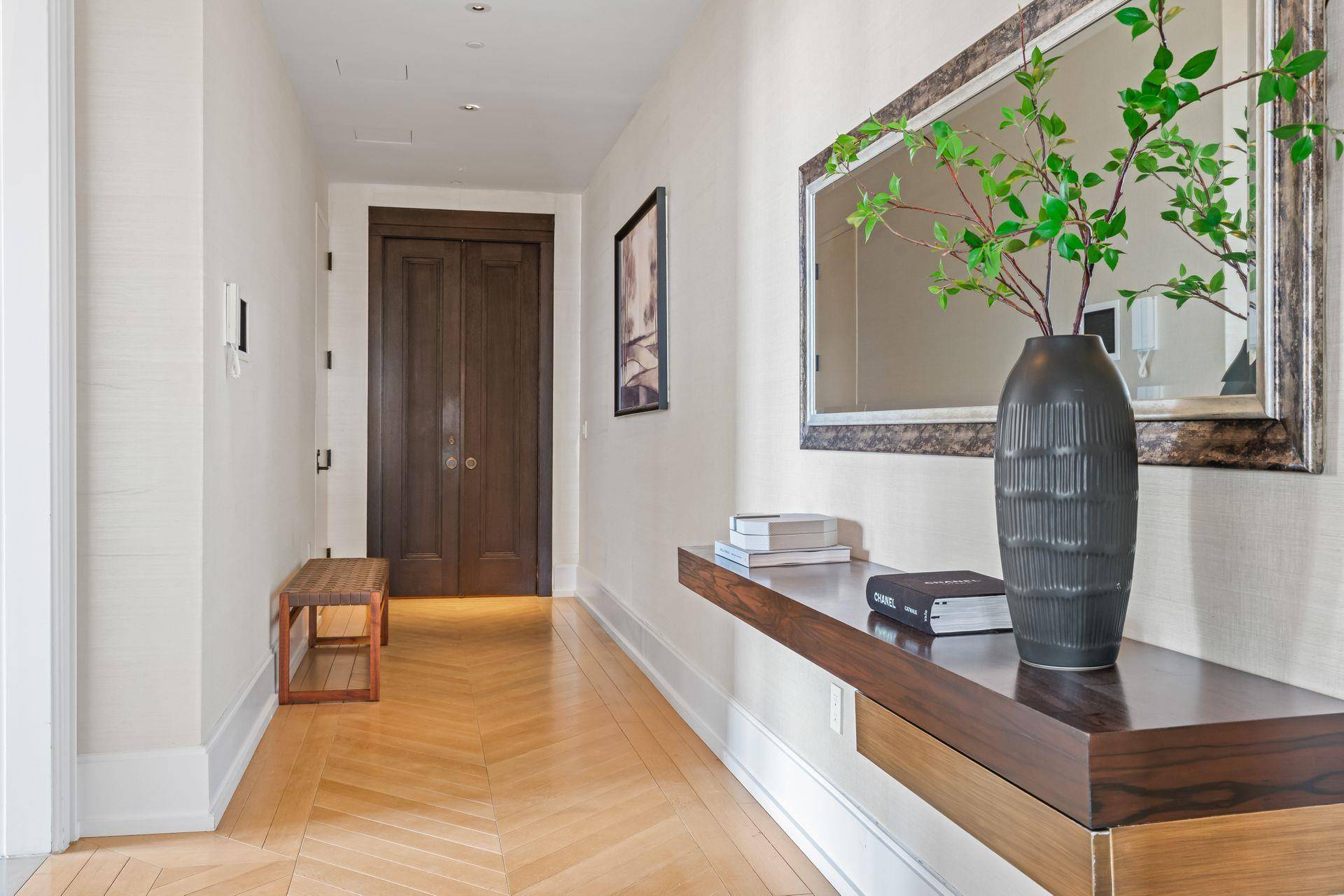 Appartement de 5 Chambres à Vendre à New York – Walker Tower - 2
