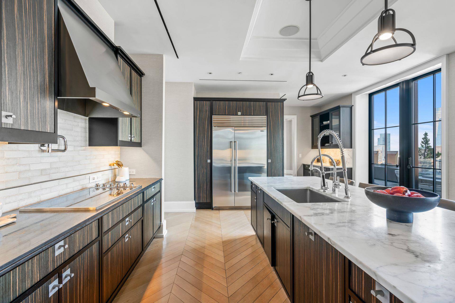 Appartement de 5 Chambres à Vendre à New York – Walker Tower - 6