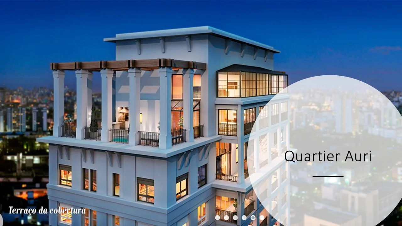 Appartement de 5 Chambres à Vendre à São Paulo – SP - 3