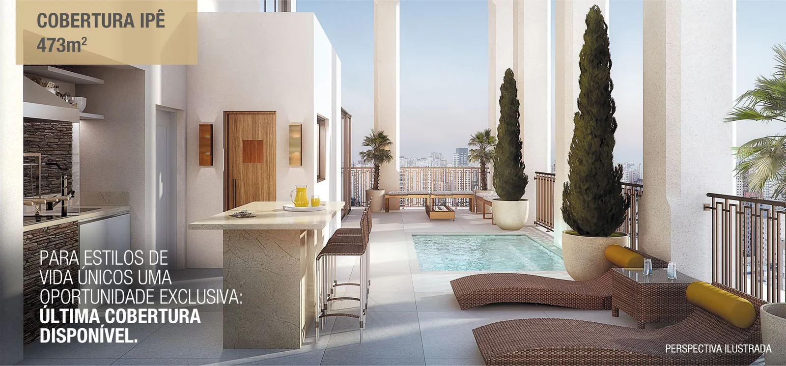 Appartement de 5 Chambres à Vendre à São Paulo – SP - 5