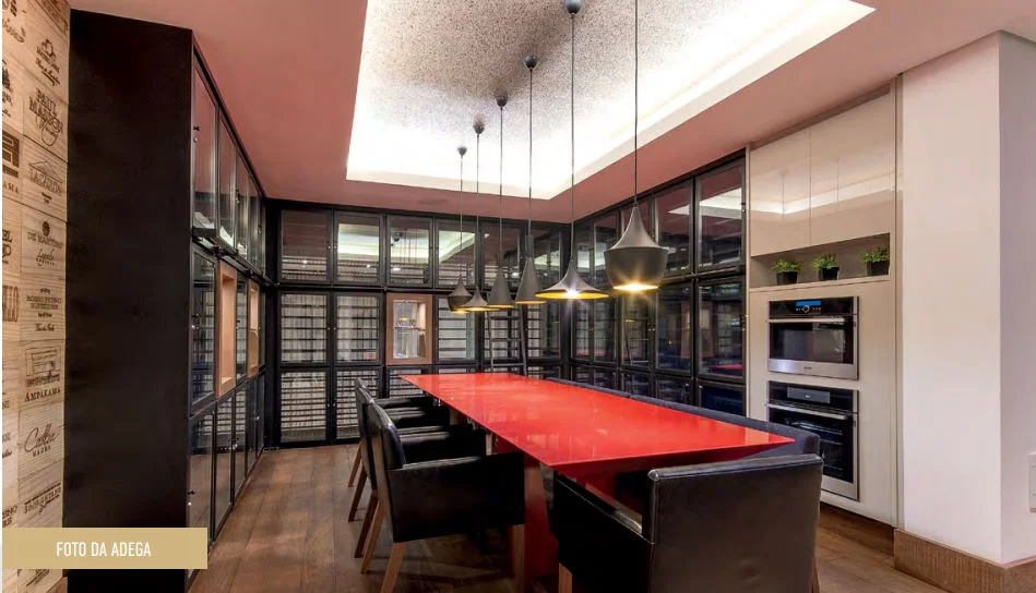 Appartement de 5 Chambres à Vendre à São Paulo – SP - 7