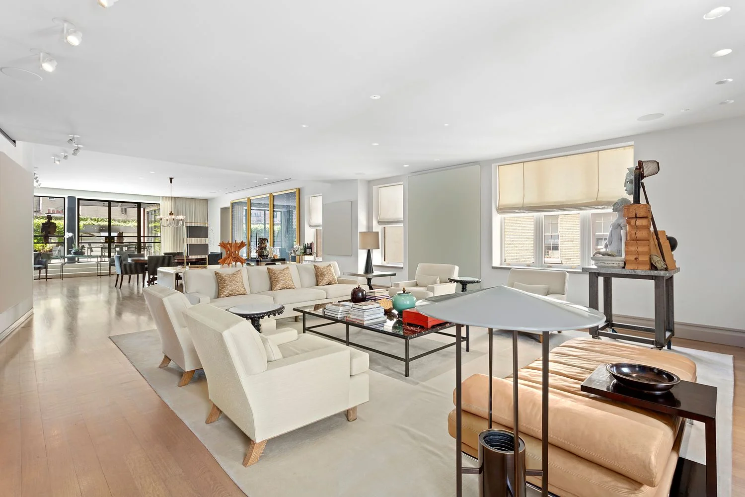 Apartamento de 5 Dormitórios à Venda na 3 East 75th Street – Manhattan – Nova Iorque – NY - 2