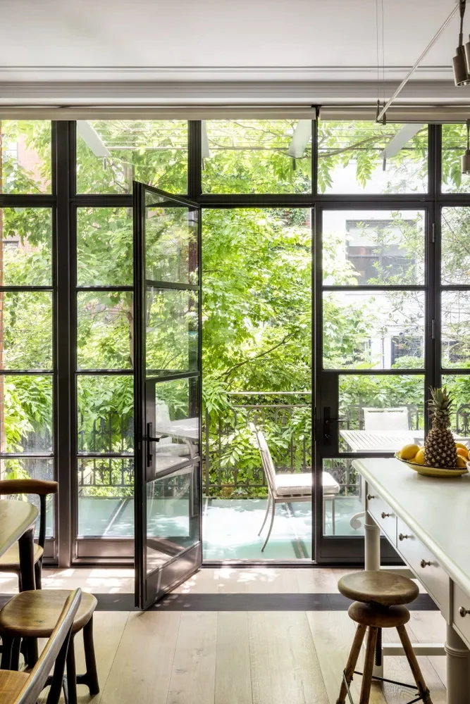 Apartamento de 5 Dormitórios à Venda na West Village – 252 West 12th Street – Nova Iorque – NY - 4