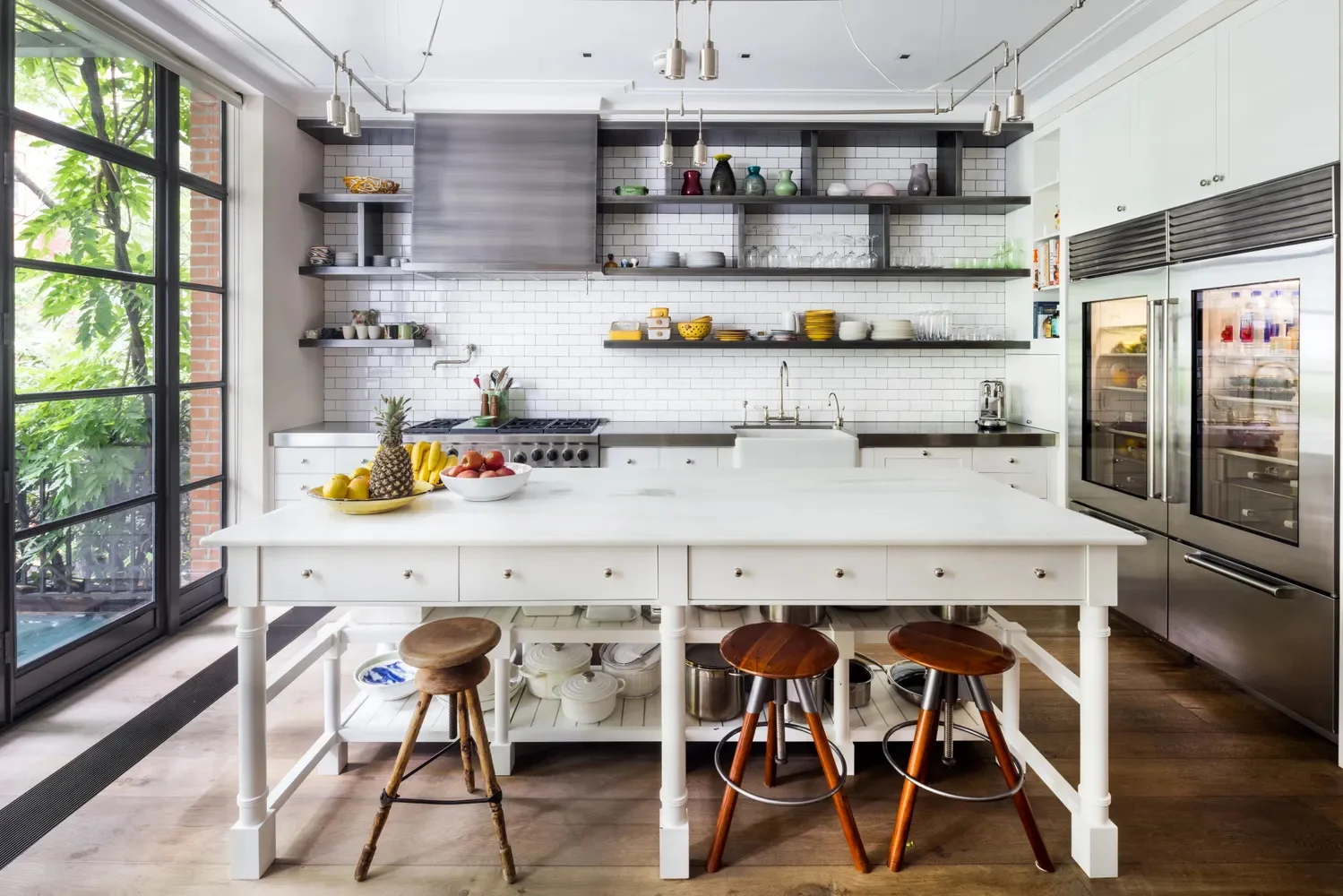 Apartamento de 5 Dormitórios à Venda na West Village – 252 West 12th Street – Nova Iorque – NY - 5