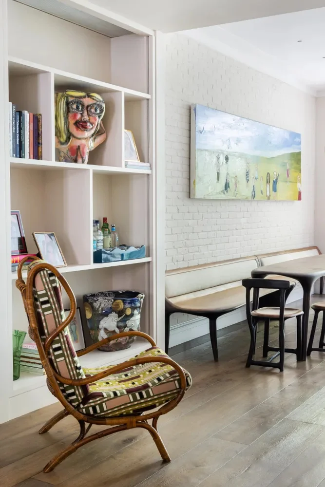 Apartamento de 5 Dormitórios à Venda na West Village – 252 West 12th Street – Nova Iorque – NY - 7