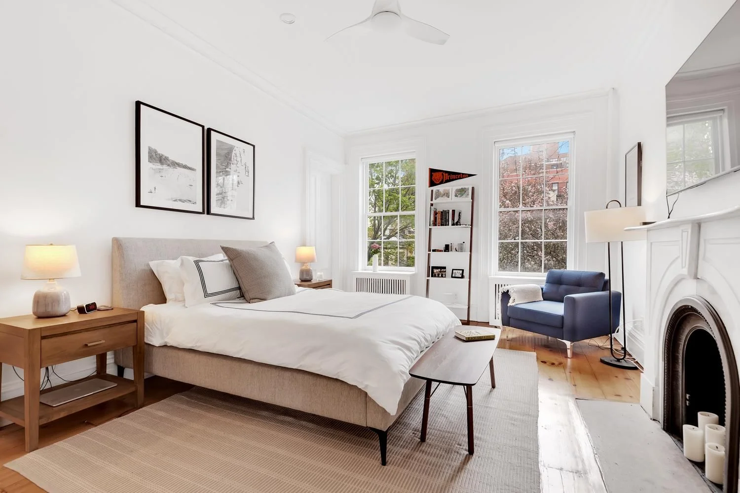 6-Bedroom Apartment for Sale at 27 Bank Street – Manhattan – New York – NY - 4