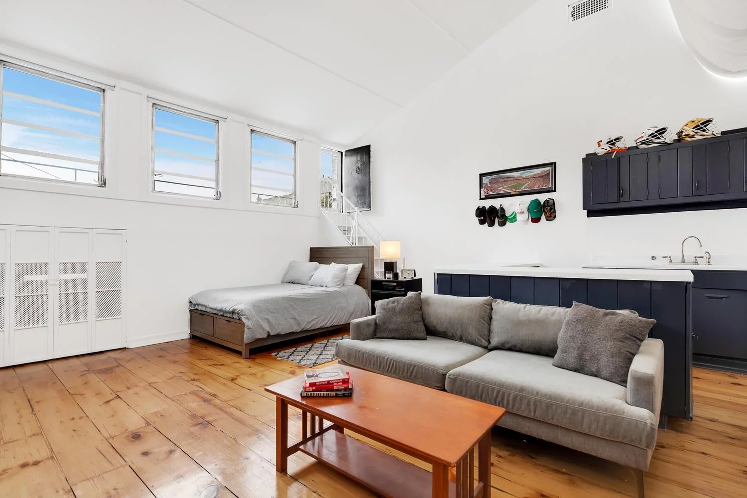 6-Bedroom Apartment for Sale at 27 Bank Street – Manhattan – New York – NY - 5