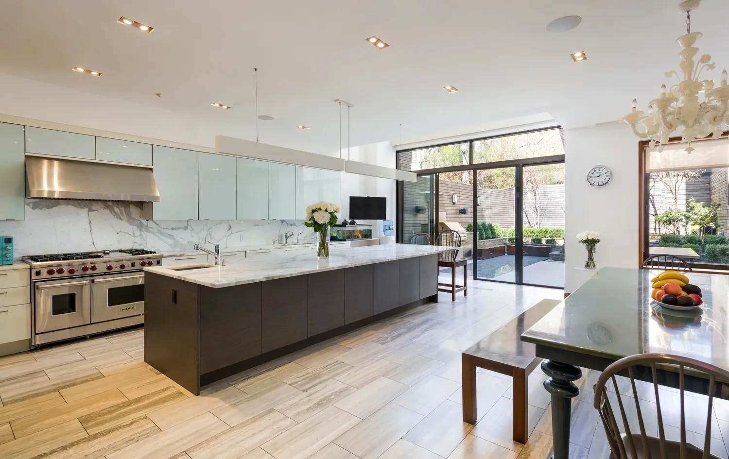 Appartement de 8 Chambres à Vendre au 109 Waverly Place Manhattan – Manhattan, New York – NY - 4