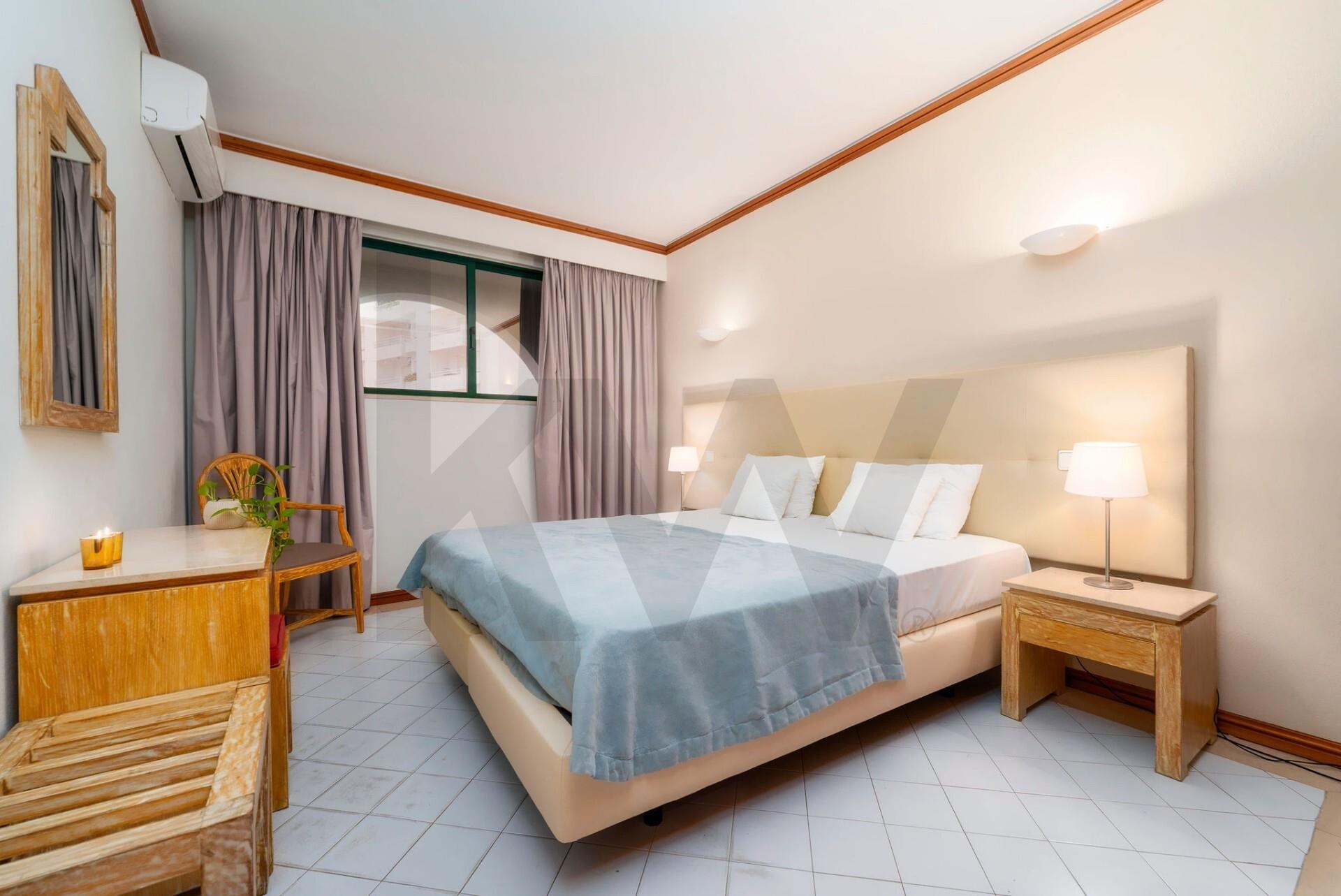 Apartamento T1 en Venta en Albufeira - Faro - Portugal - 1
