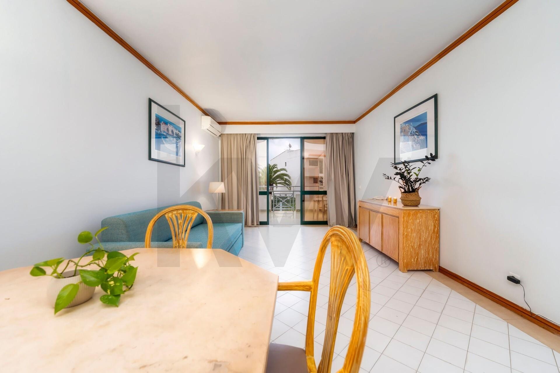 Apartamento T1 en Venta en Albufeira - Faro - Portugal - 2