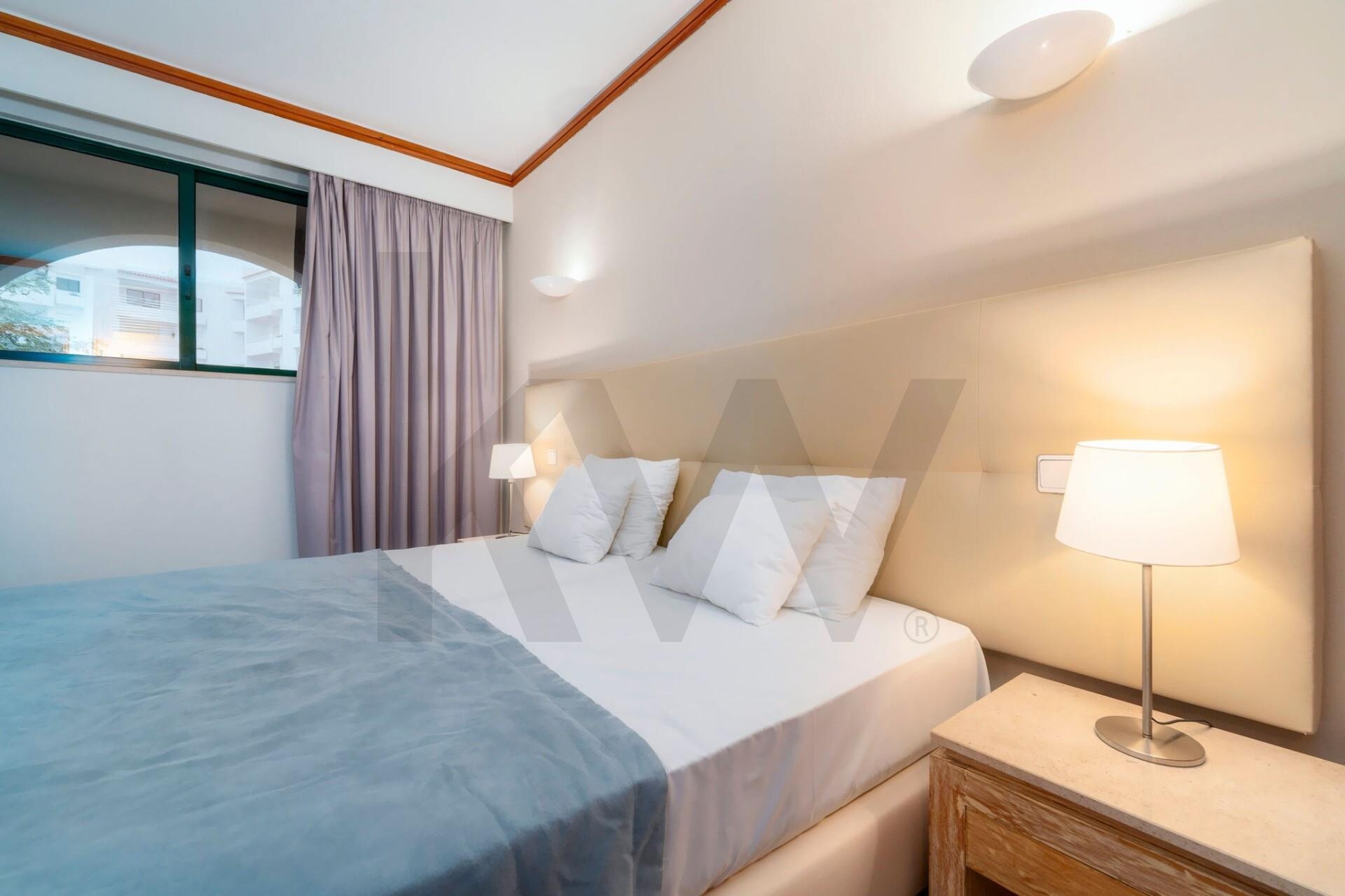 Apartamento T1 en Venta en Albufeira - Faro - Portugal - 3