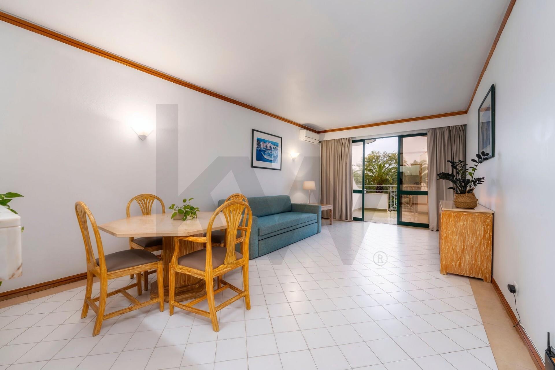 Apartamento T1 en Venta en Albufeira - Faro - Portugal - 4