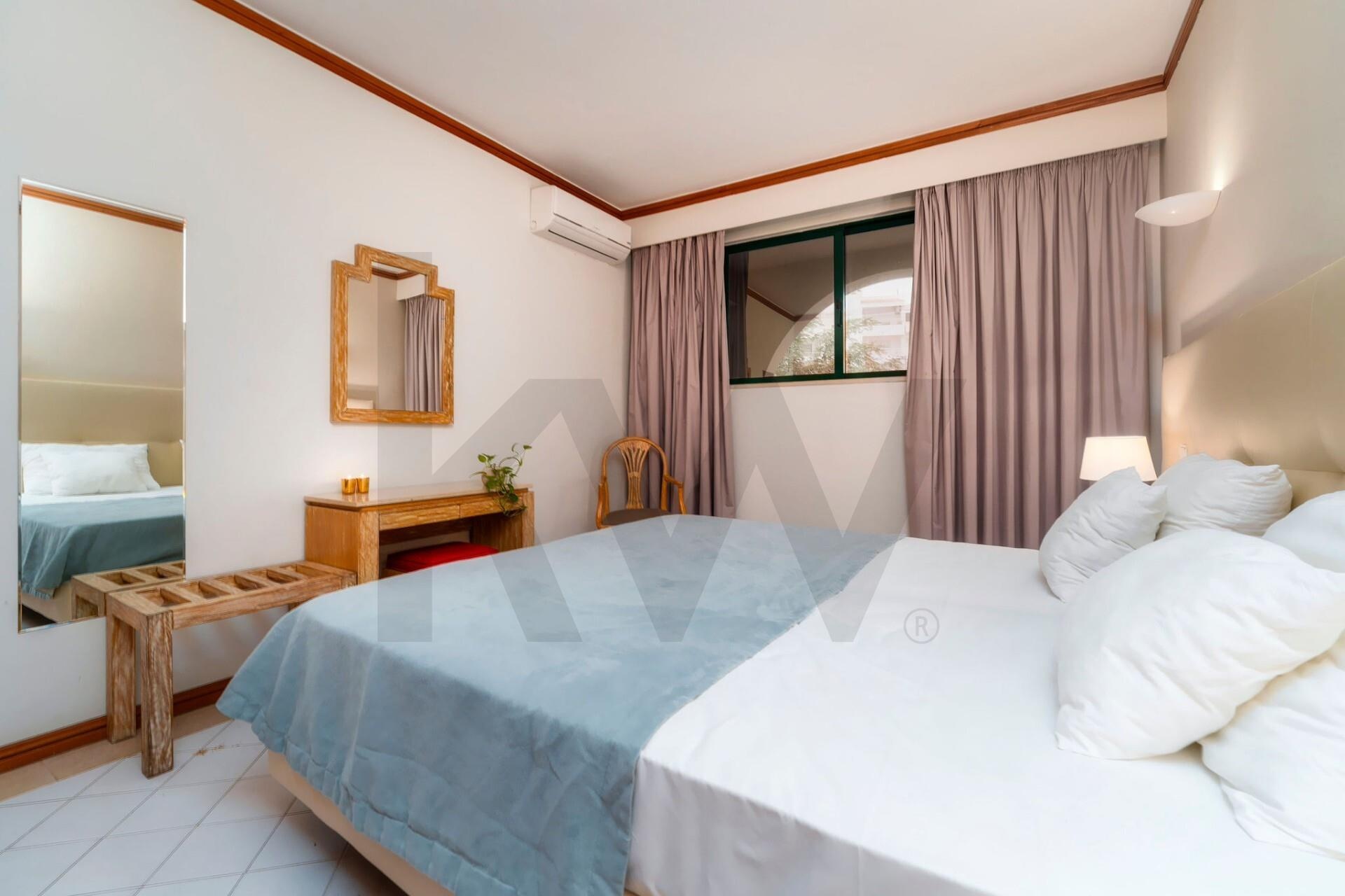 Apartamento T1 en Venta en Albufeira - Faro - Portugal - 5